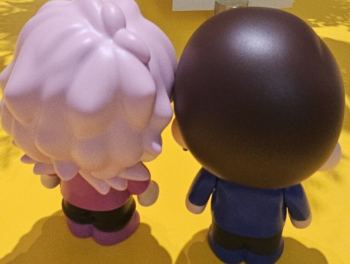 ちいかわ「栗まんじゅう」がTwitterで話題に！ファンが愛を表現