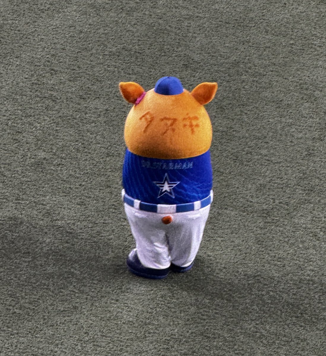 新品　ふわっち　温泉たぬき 動物 たぬき ぬいぐるみ タヌキ たけのこ TAKENOKO プチプチ