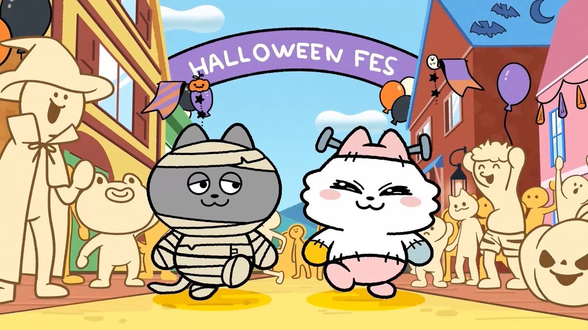 おばけ」のYahoo!リアルタイム検索 - X（旧Twitter）を