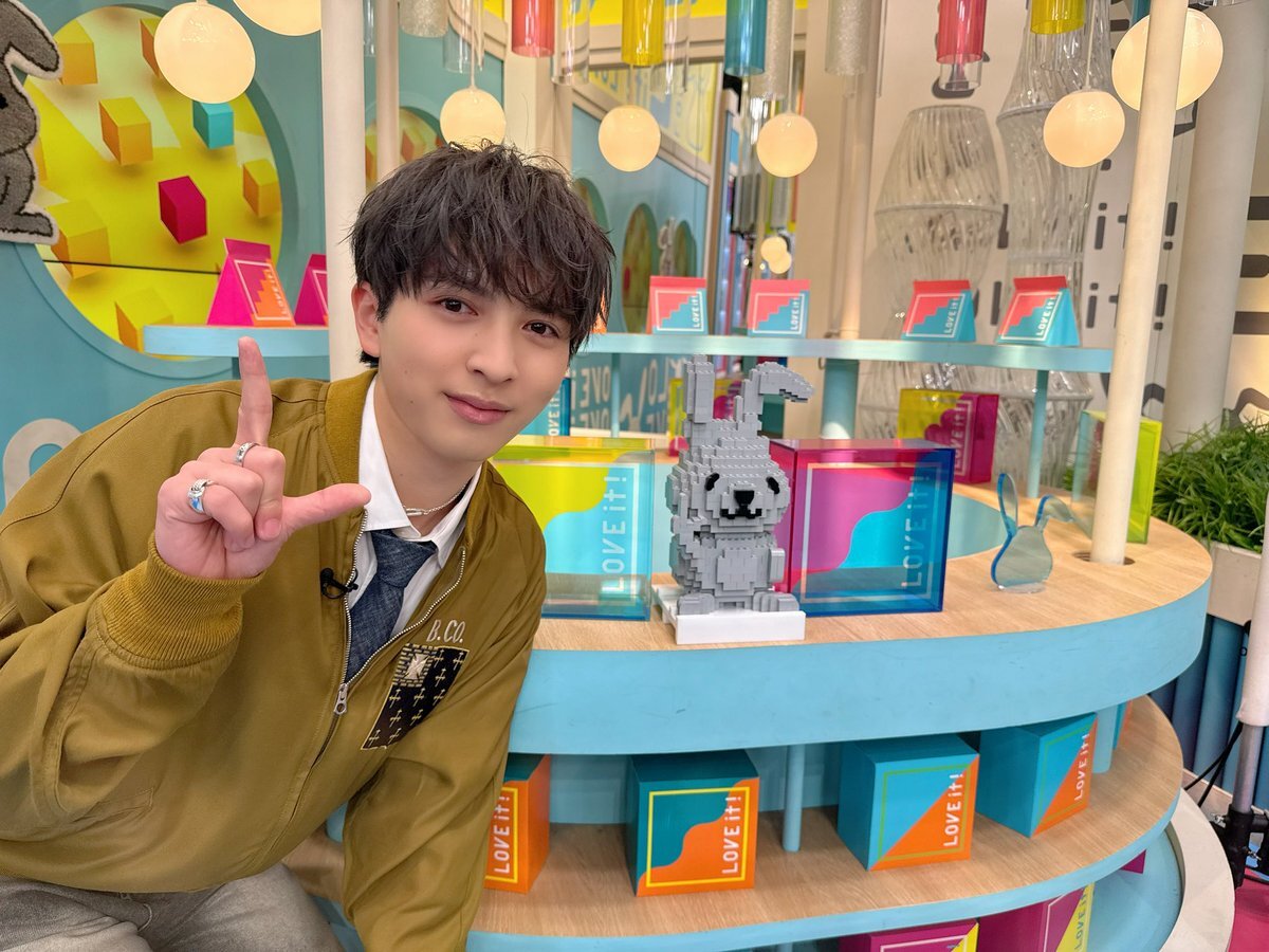 ラヴィット！今週はどんなゲストが登場？