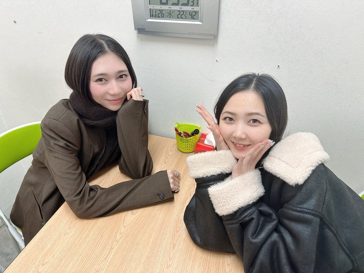 久保史緒里、乃木坂46ANN最終回にファン惜別の声