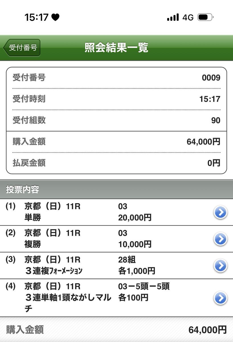 ウォーターリヒト、高杉くんの騎乗でマイルCS3着！ファン興奮