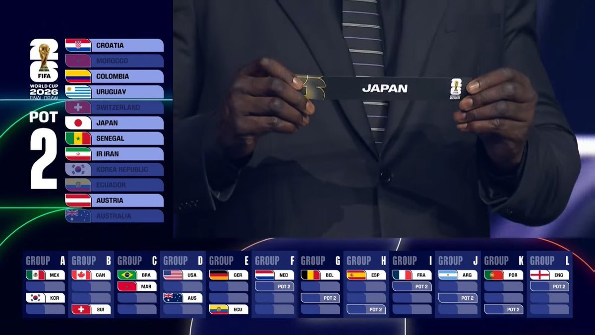 サッカー日本代表、オランダとの対戦に期待の声