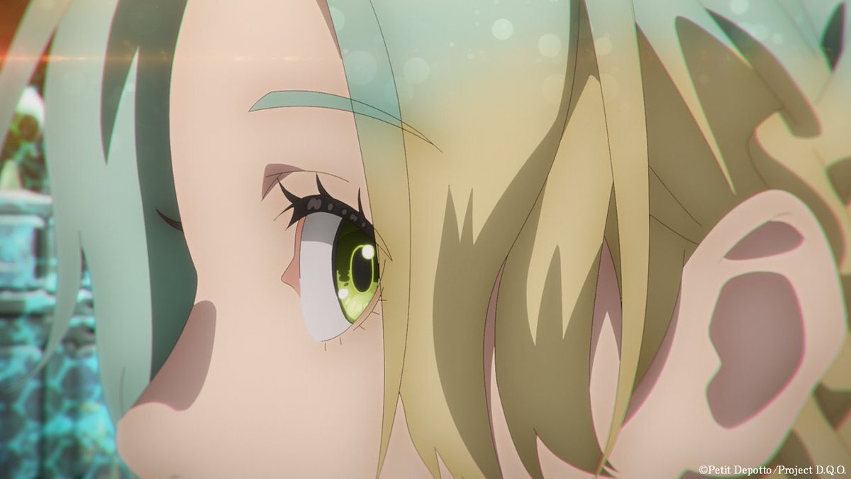 銀の鍵の行動にファン興奮！グノーシアアニメ第10話感想