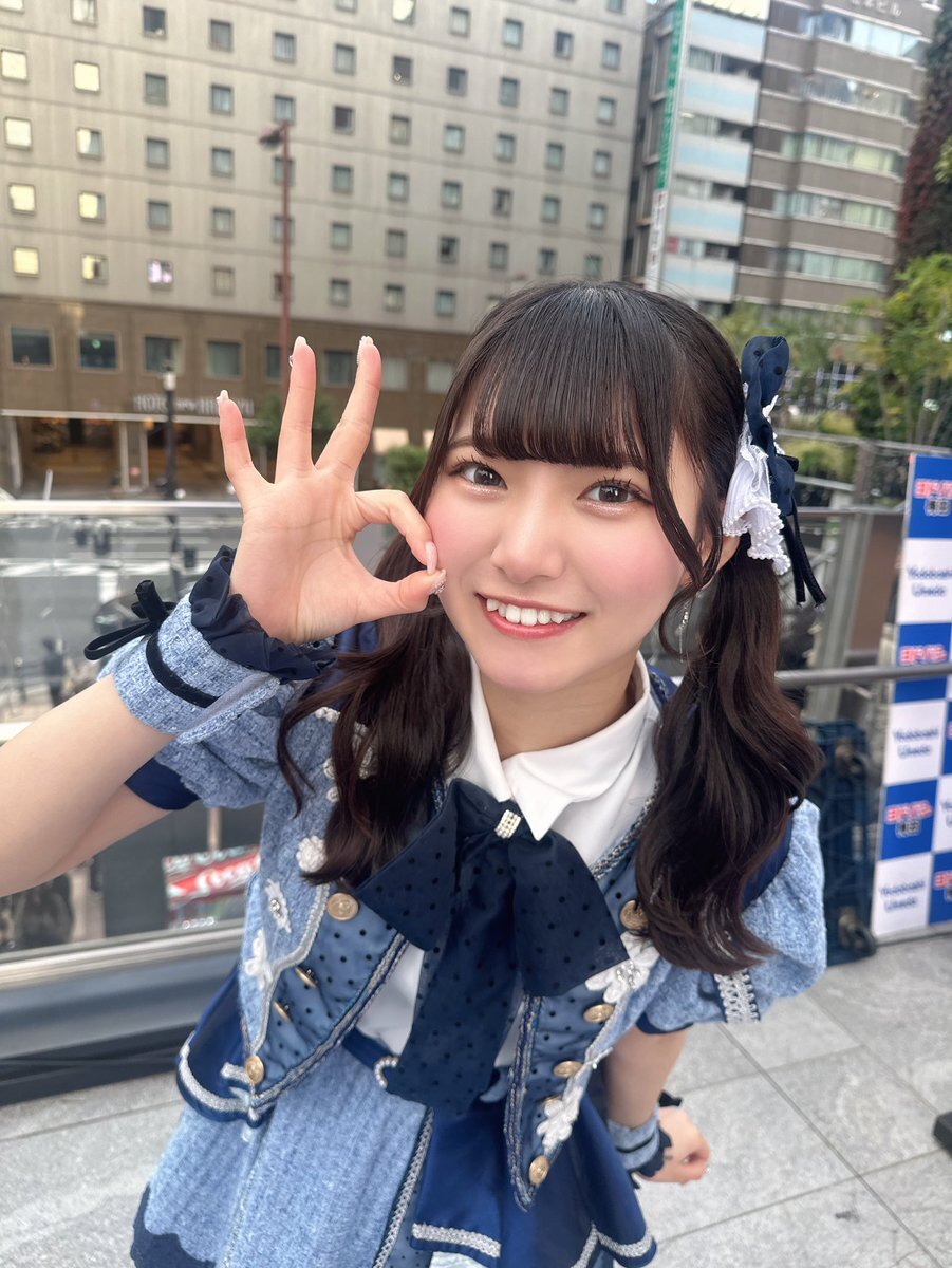 堀川すず　顔 