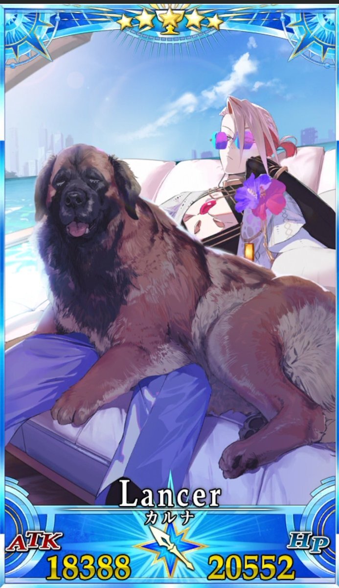 pako先生描き下ろし！近藤勇と暴れワンコが話題に