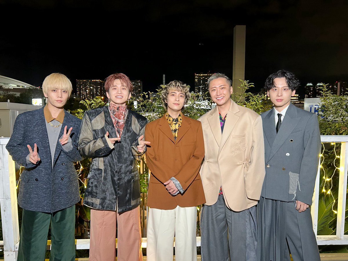 宮野静＆大野雄大「ホール・ニュー・ワールド」にファン感動！CDTVライブライブ