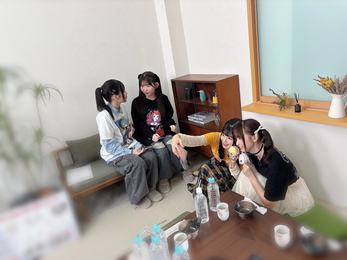 ももクロあーりん、ももクリ演出に？ ファン歓喜の投稿多数