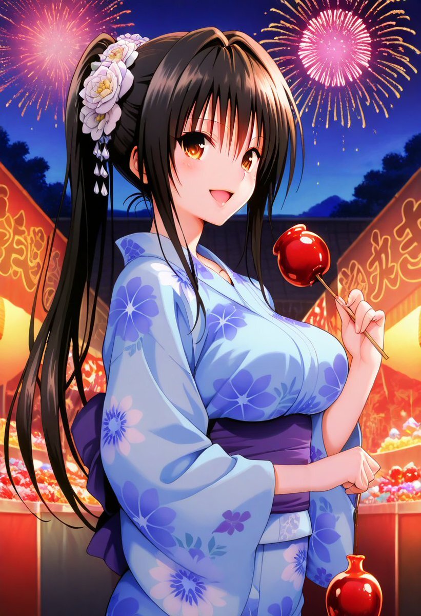 お風呂ポスター 古手川唯 To LOVEる -とらぶる- ダークネス お風呂ポスター 古手川唯 To LOVEる -とらぶる- ダークネス