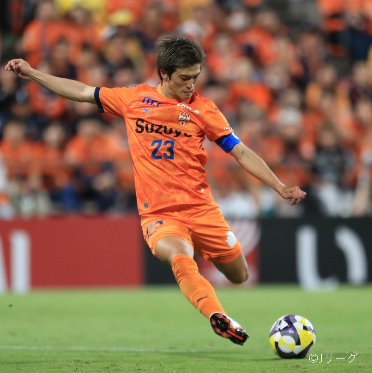 ビジャレアル、コペンハーゲンに先制！鈴木淳之介選手もスタメン出場