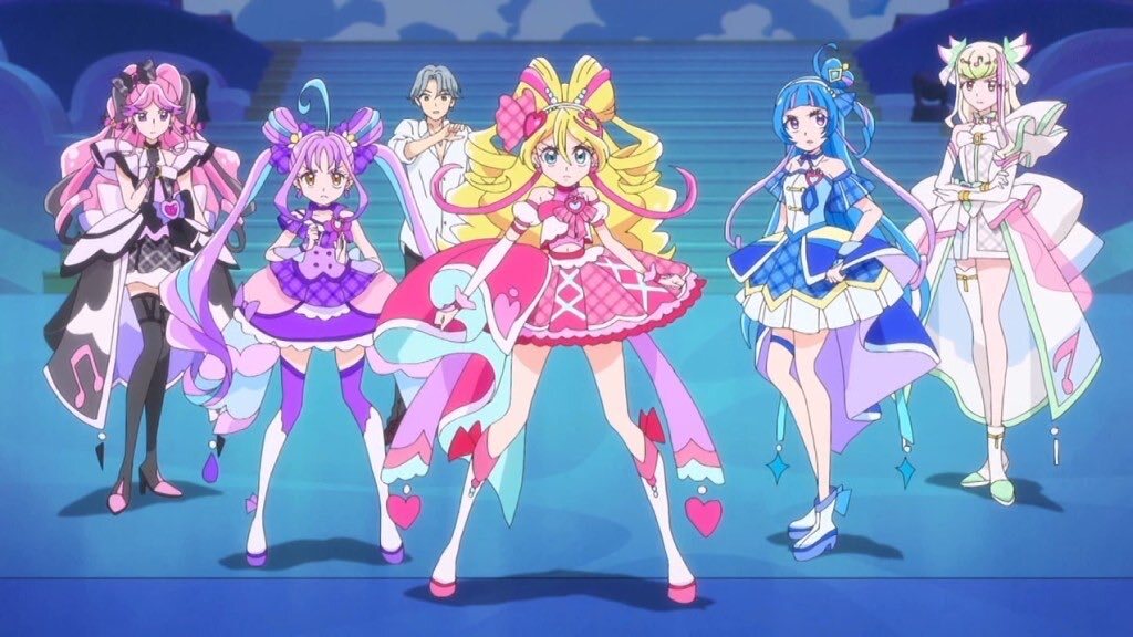 SnowMan 佐久間大介、プリキュアに初挑戦！ファン歓喜