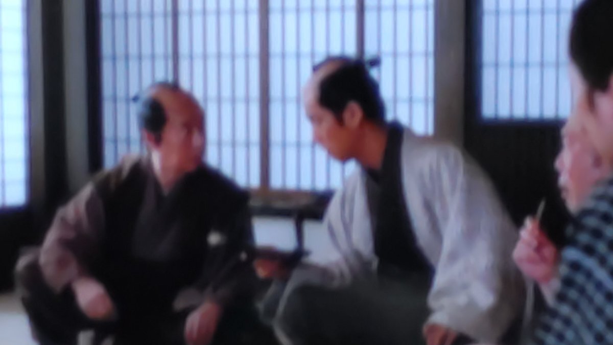 大河ドラマ『べらぼう』で「しゃらくさい」から「写楽」へ！視聴者も興奮 