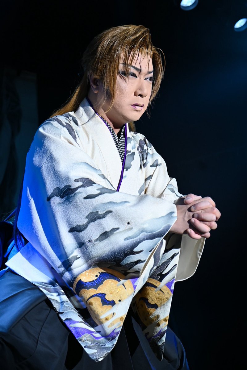 新生真芸座哀川昇　石見神楽特別公演 哀川昇[新生真芸座]