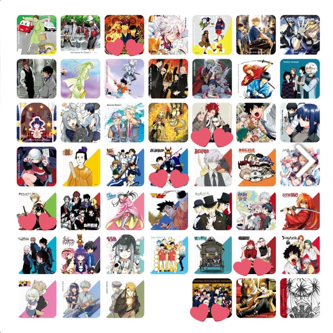 ワールドトリガー ジャンプ+」のYahoo!リアルタイム検索 - X(旧 ワールドトリガー ジャンプ+」のYahoo!リアルタイム検索 - X(旧