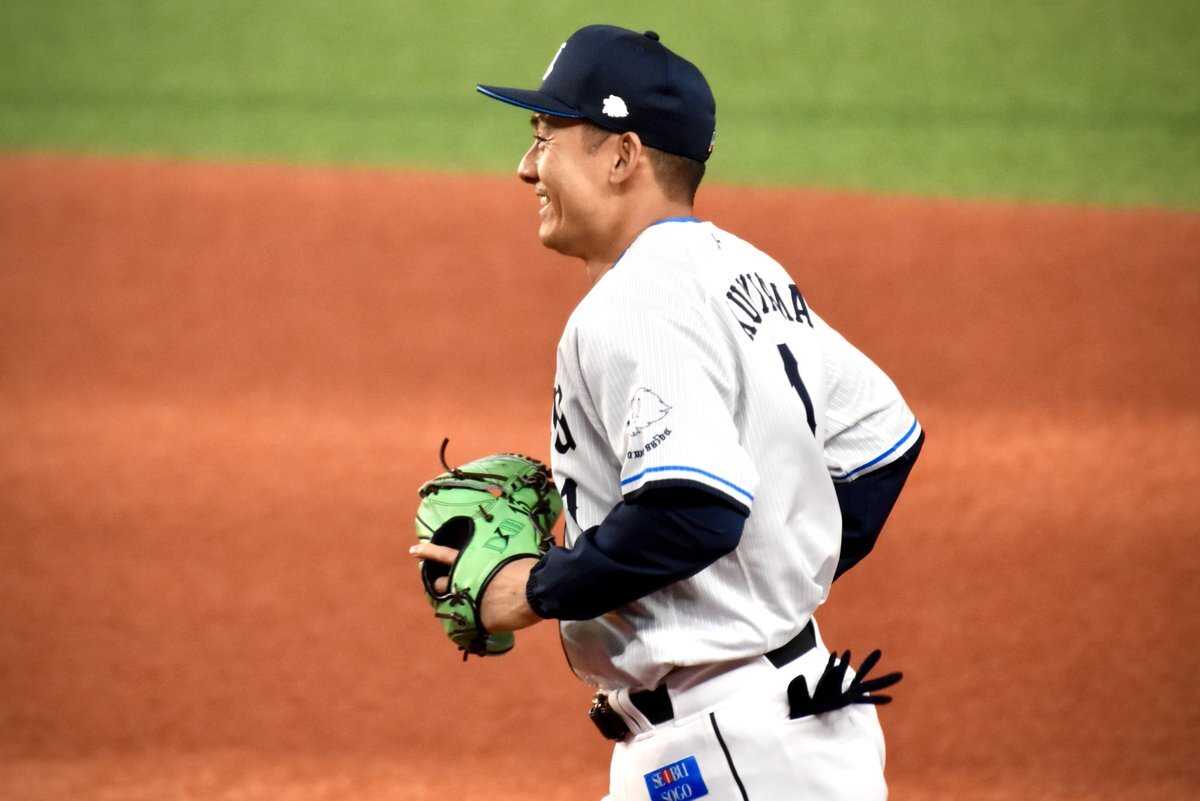 西武・栗山巧選手、来季限り引退へ 感謝と探求のラストイヤー