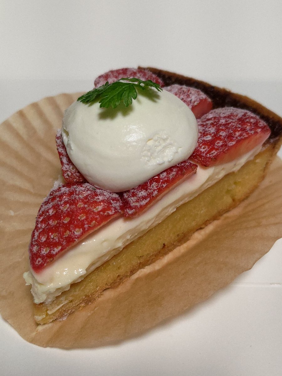 いちごタルト」のYahoo!リアルタイム検索 - X（旧Twitter）を