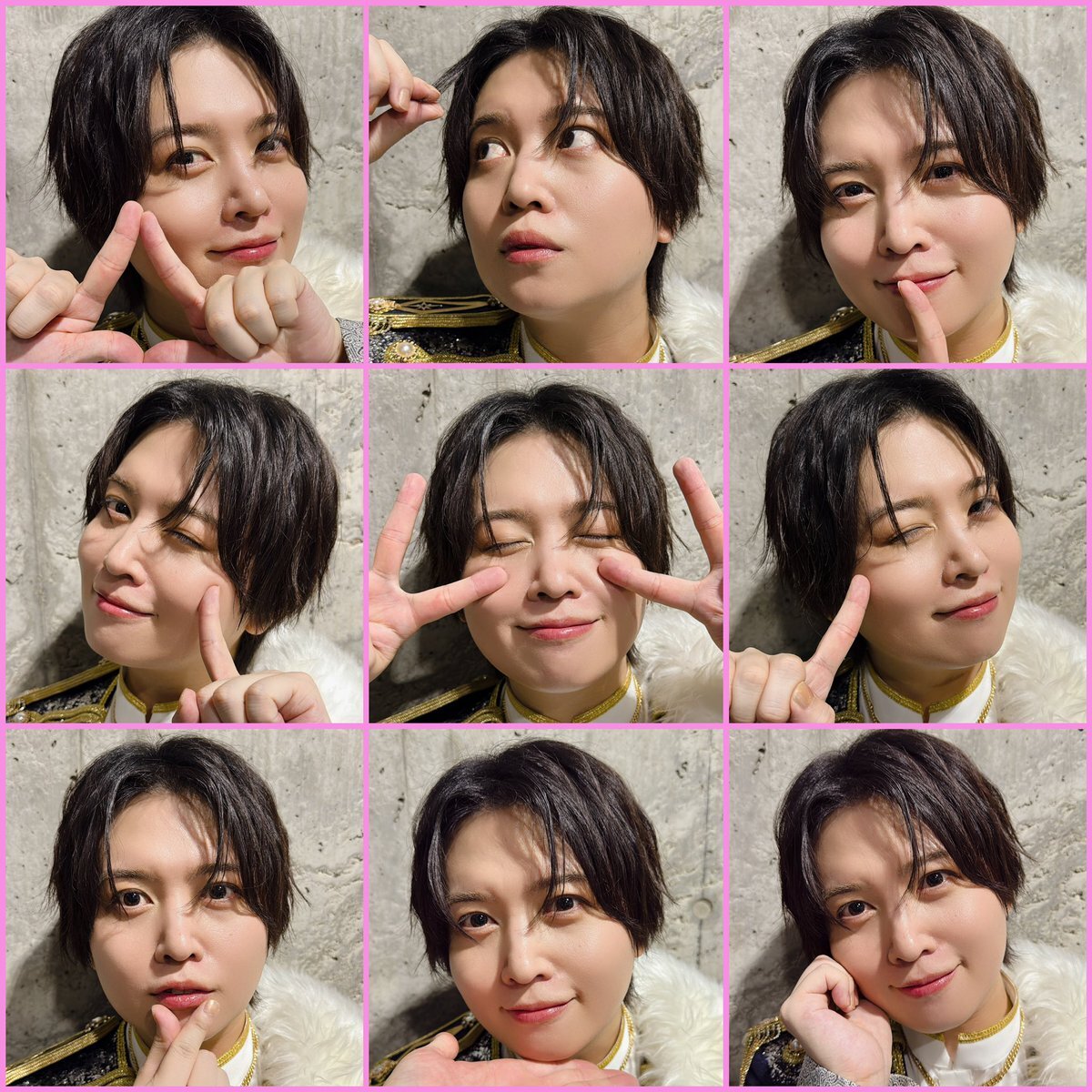 斉藤壮馬さん3人？スタフォニ4th公演でファン歓喜！