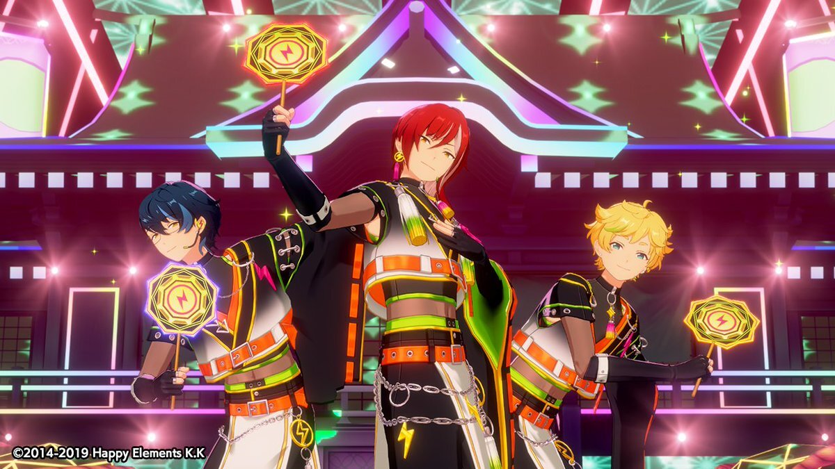 あんスタ 缶バッジ まとめ売り 約228個 大量