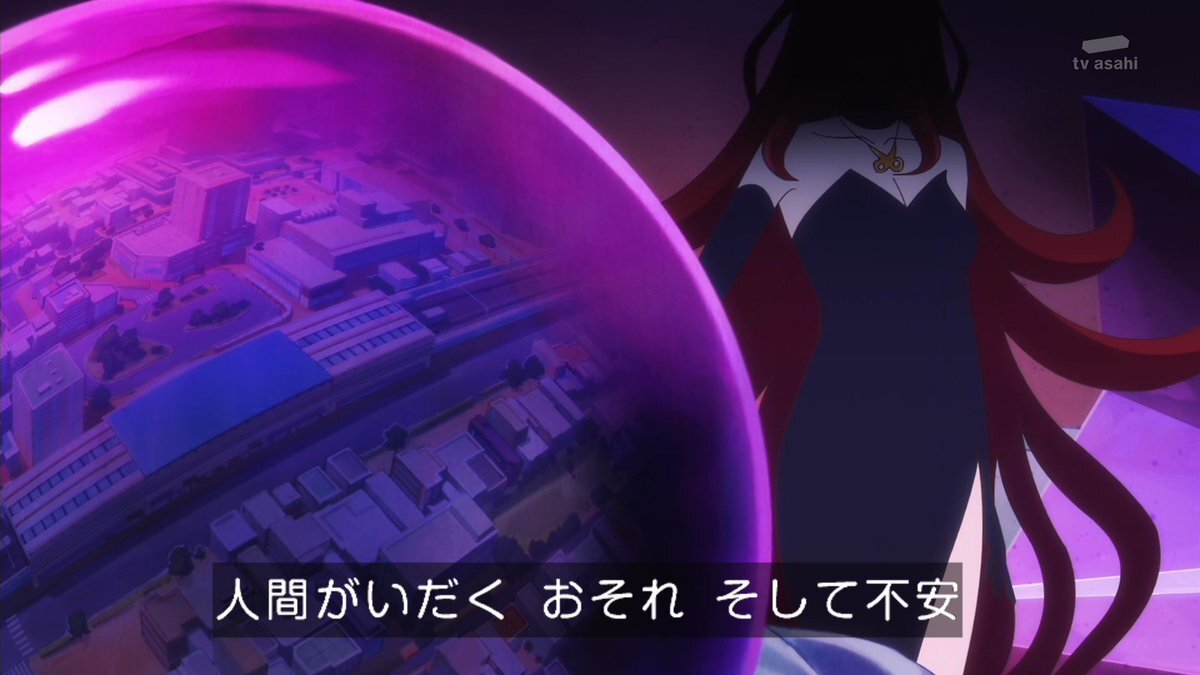 チョッキリーヌ、ダークイーネに？『キミとアイドルプリキュア』視聴者不安の声