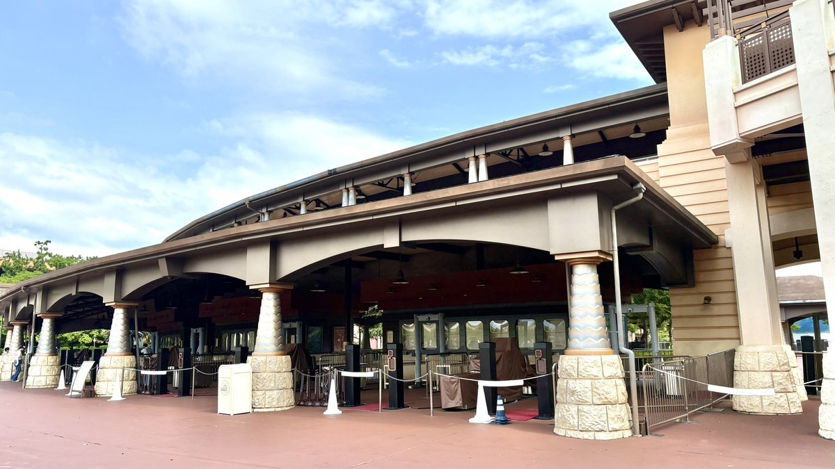 TDLで話題の思い出話と最新情報