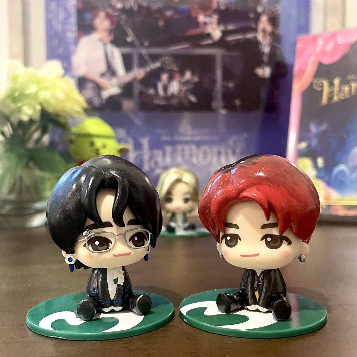 はくとん様❤️おまとめ専用ページです。6/26まで♡ 🎀きゅあおかし💉 on X