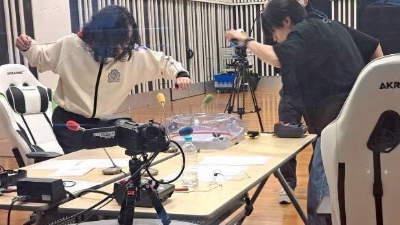 キタニタツヤANN0「なかじまきんに君」にファン大興奮！