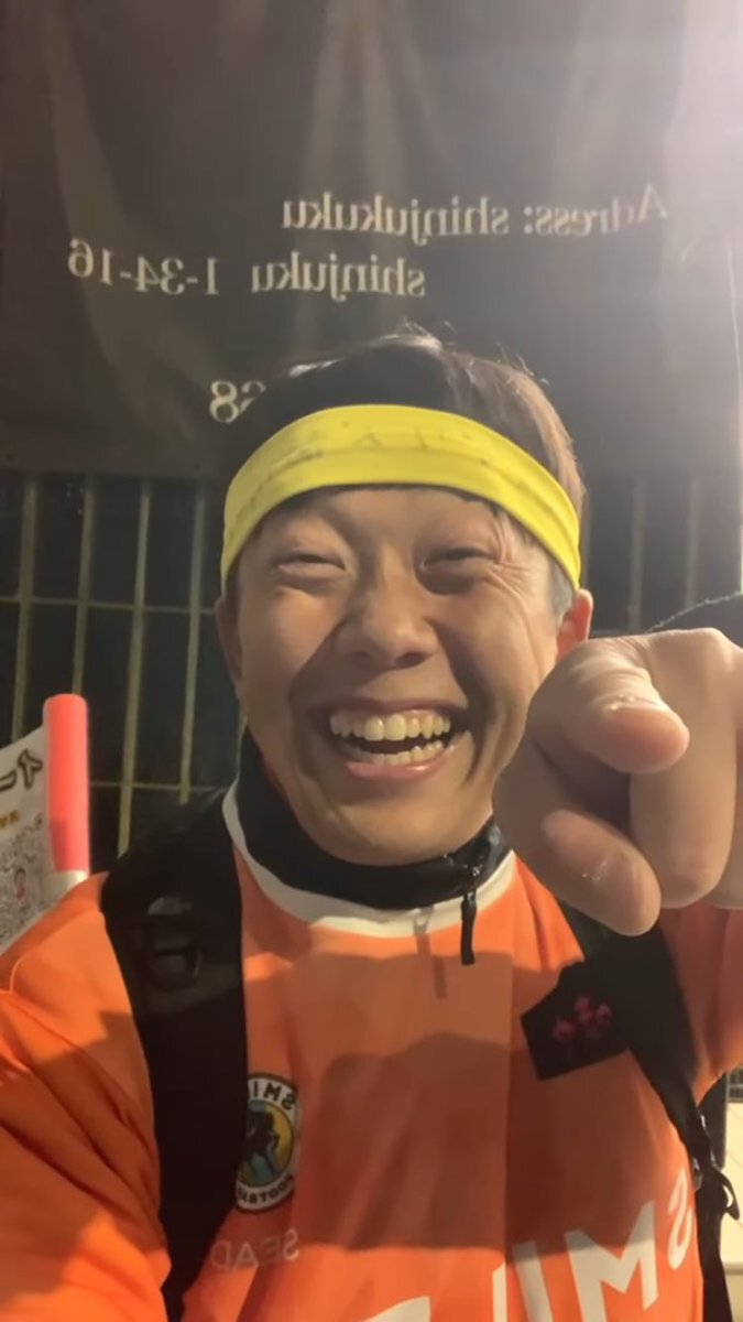 VTuber、配信活動への感謝と今後の意気込みを投稿