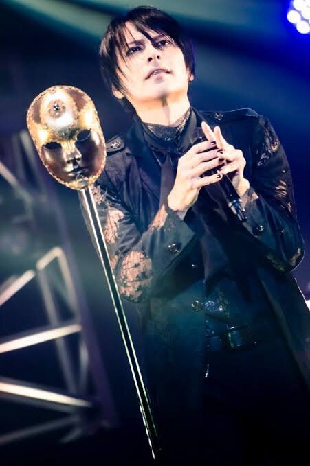 BUCK-TICKの櫻井敦司さん、命日にはどんな声が届く？