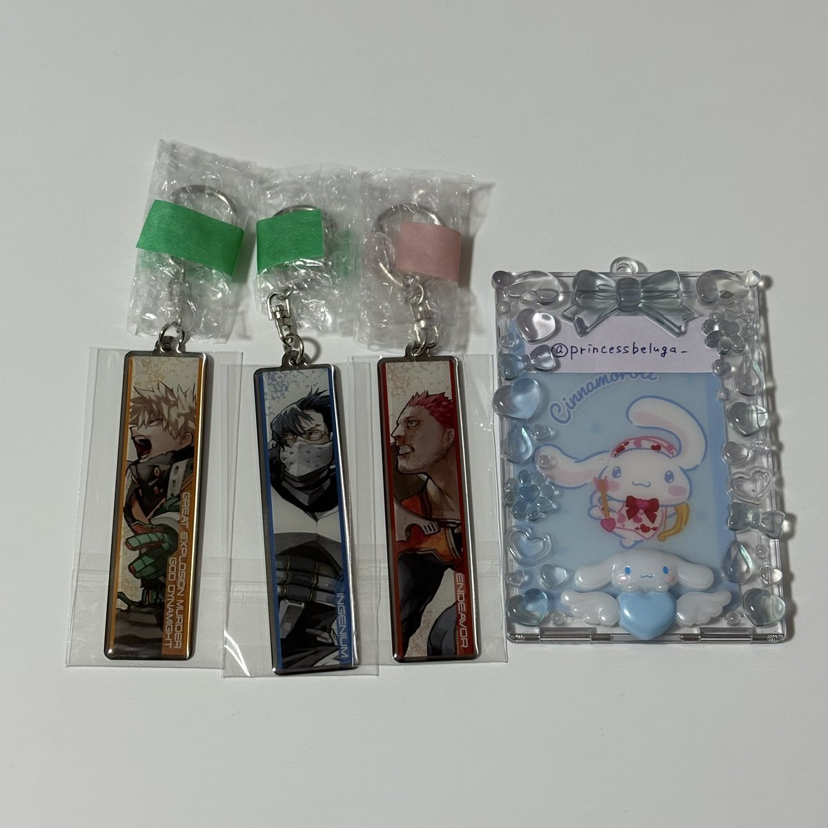 僕のヒーローアカデミア 原画展」のYahoo!リアルタイム検索 - X