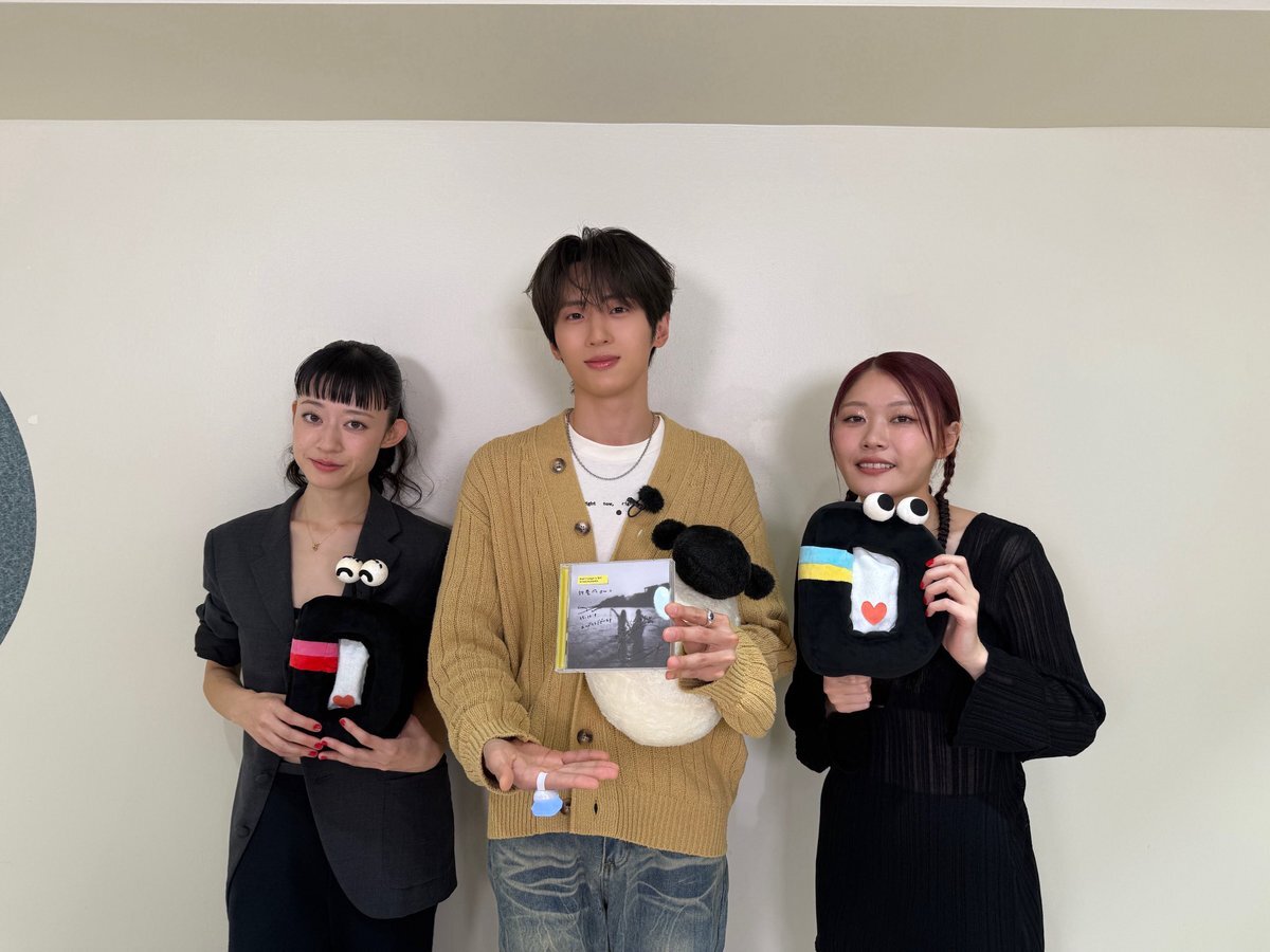 武道館ライブ、SNSで話題に！