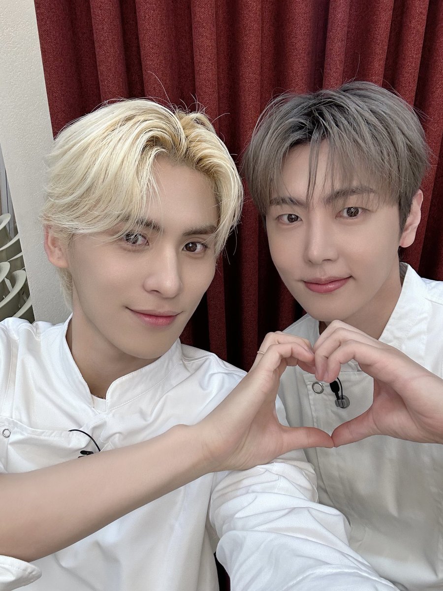 SF9 リリイベ　テヤン SF9 JAPAN OFFICIAL on X: 