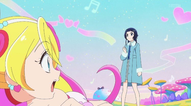 ハートガーデン、ななちゃんの帰国方法は？