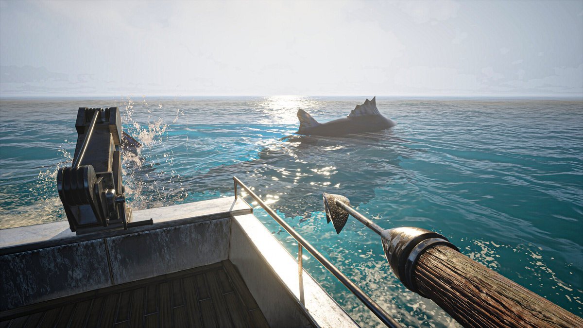 チラズアート新作！釣りホラーゲーム『UMIGARI』は一体どんなゲーム？