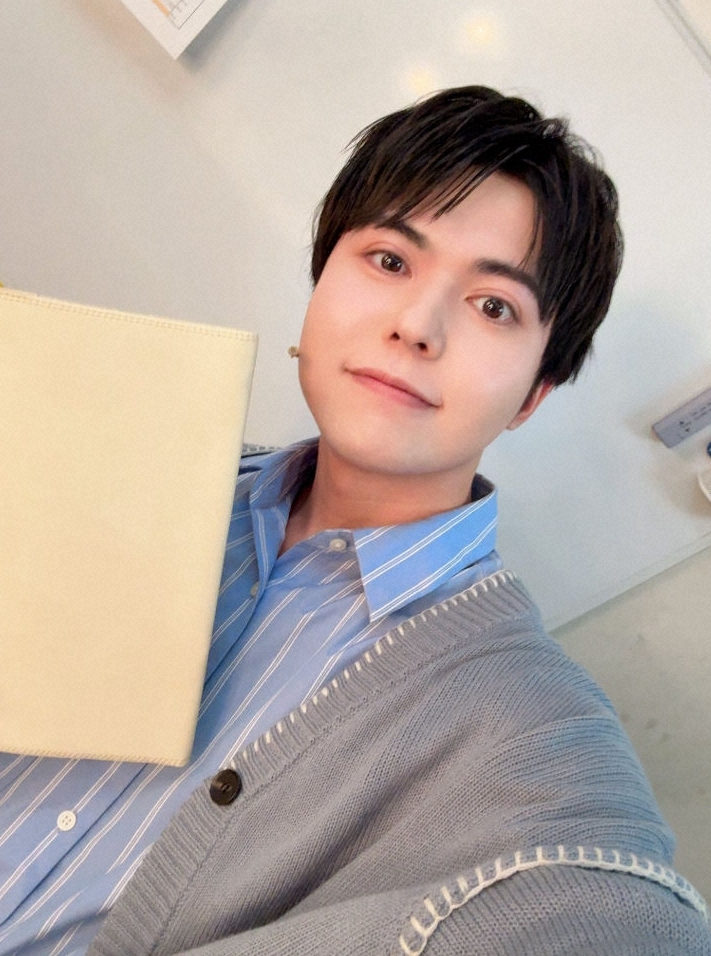 声優・汐谷文康、誹謗中傷で精神苦痛 俳協が法的措置検討