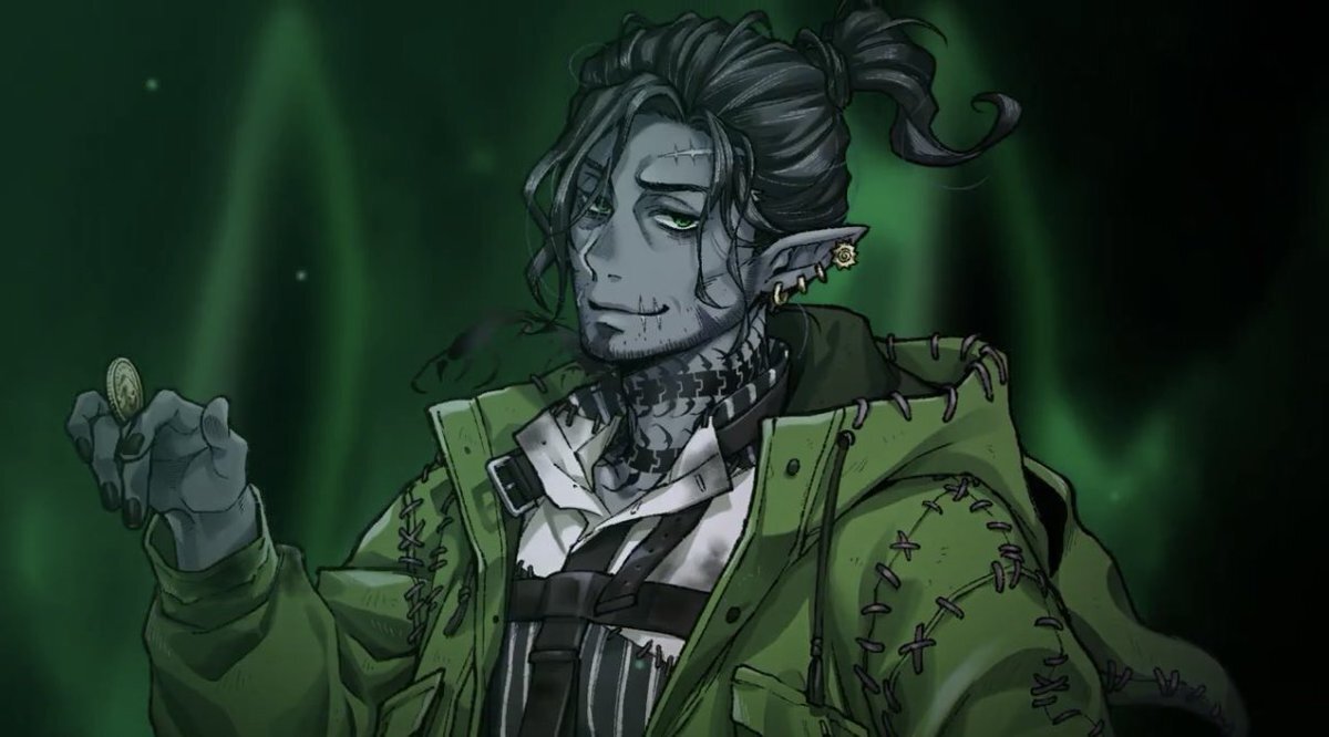 ツイステ、クリスマスイベントでウギー・ブギー登場！