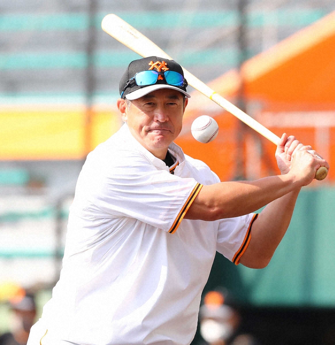 石井琢朗氏、巨人2軍監督に就任！期待される手腕とは？