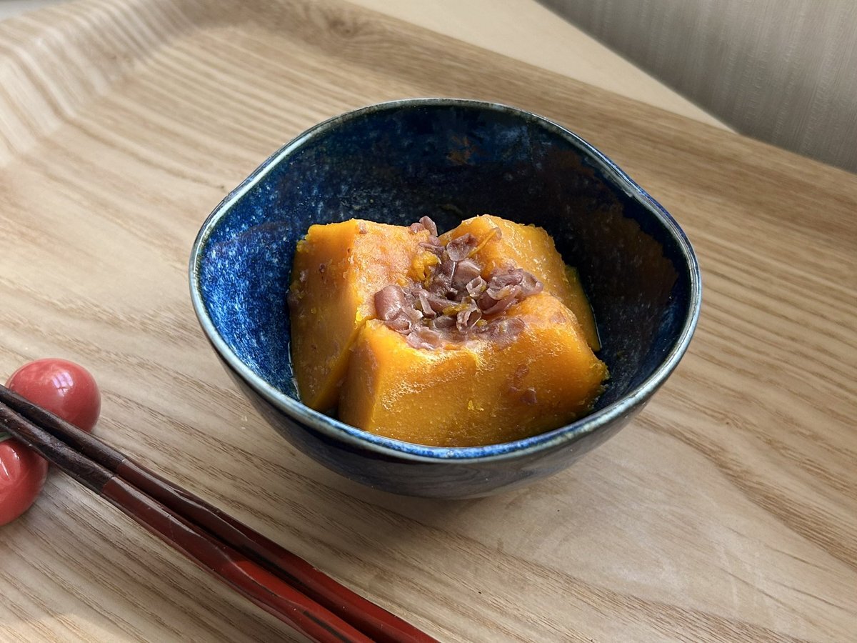 あずきバーで作る！簡単レシピが話題に