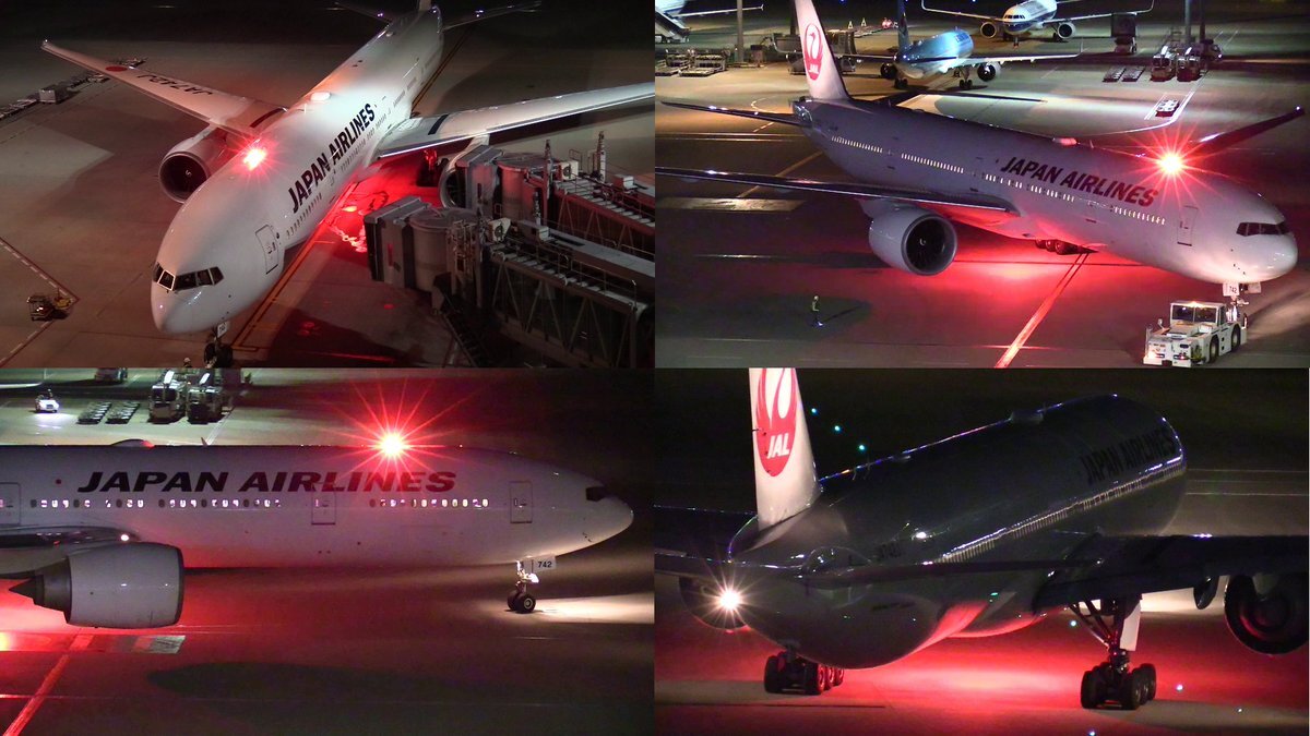 JAL 777-300er」のYahoo!リアルタイム検索 - X（旧Twitter）を