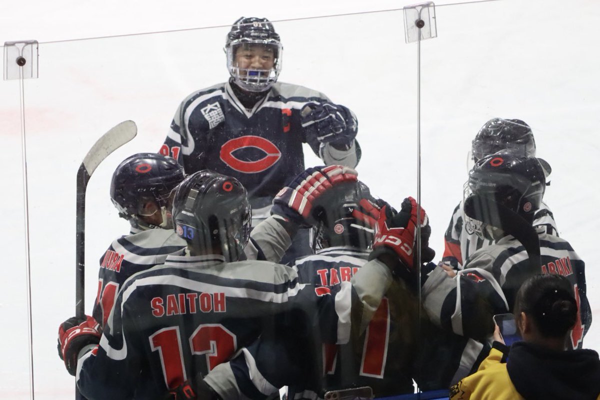 kis、ハットトリックでファンを沸かせる！ 