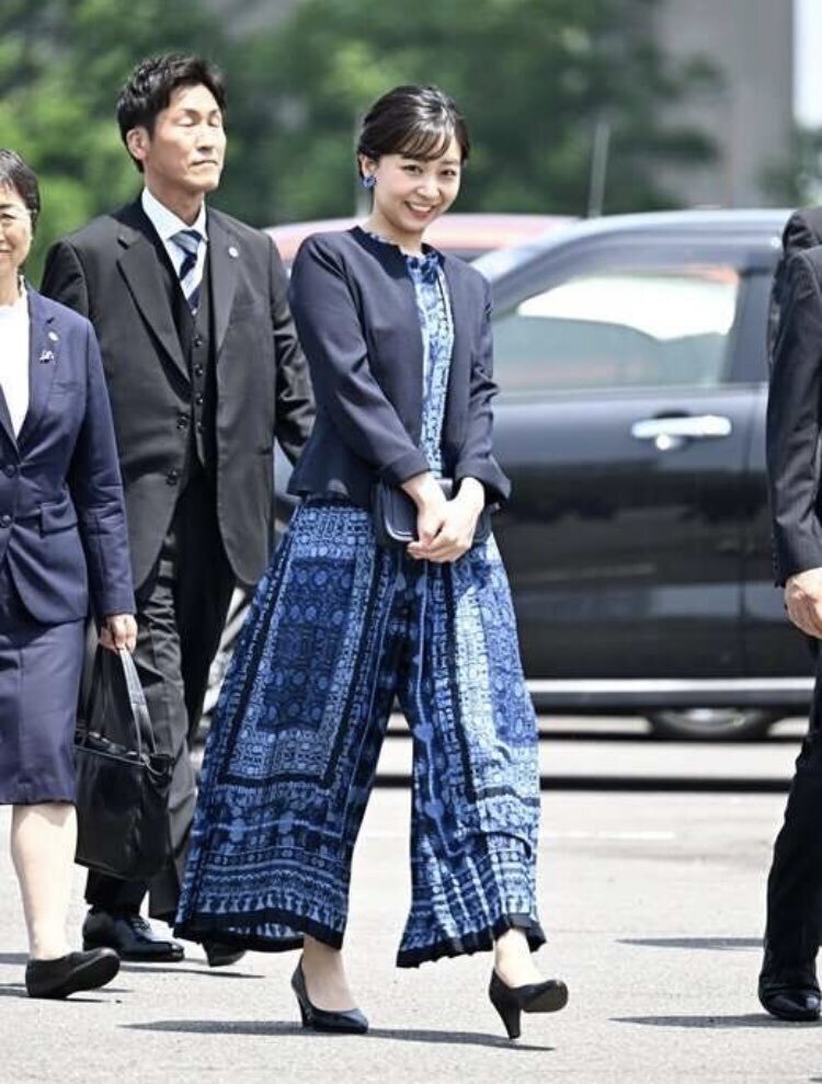 かこさま 確認用 佳子さま ファッション」のYahoo!リアルタイム検索 - X（旧Twitter）を