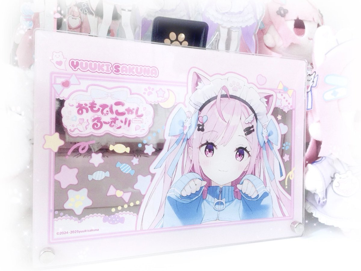 結城さくな 誕生日記念グッズ 缶バッジ 48個 痛バ 結城さくな 誕生日記念グッズ 缶バッジ 48個 痛バ