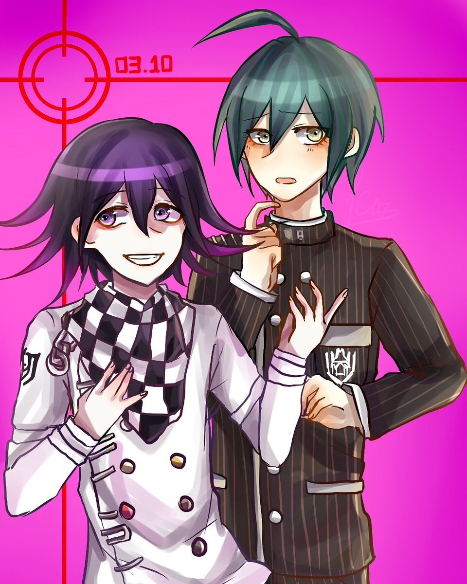 ダンガンロンパv3 のtwitter検索結果 Yahoo リアルタイム検索