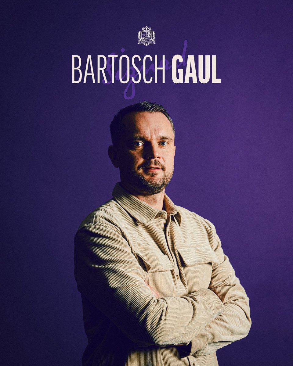 サンフレッチェ広島、新監督に38歳ドイツ人バルトシュ・ガウル氏就任！