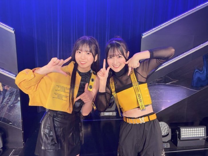 今村麻莉愛」のYahoo!リアルタイム検索 - X（旧Twitter）を