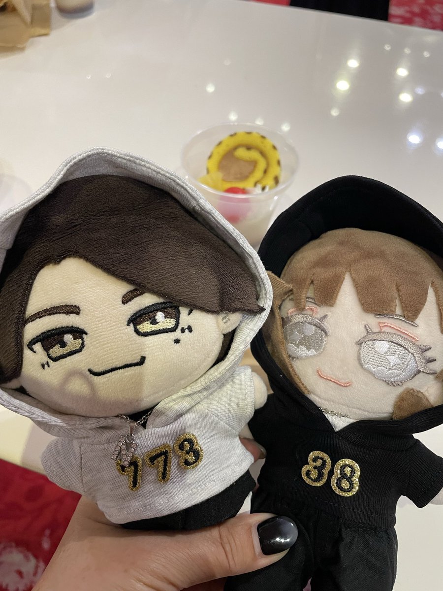 七海ひろき ぬい」のYahoo!リアルタイム検索 - X（旧Twitter）を