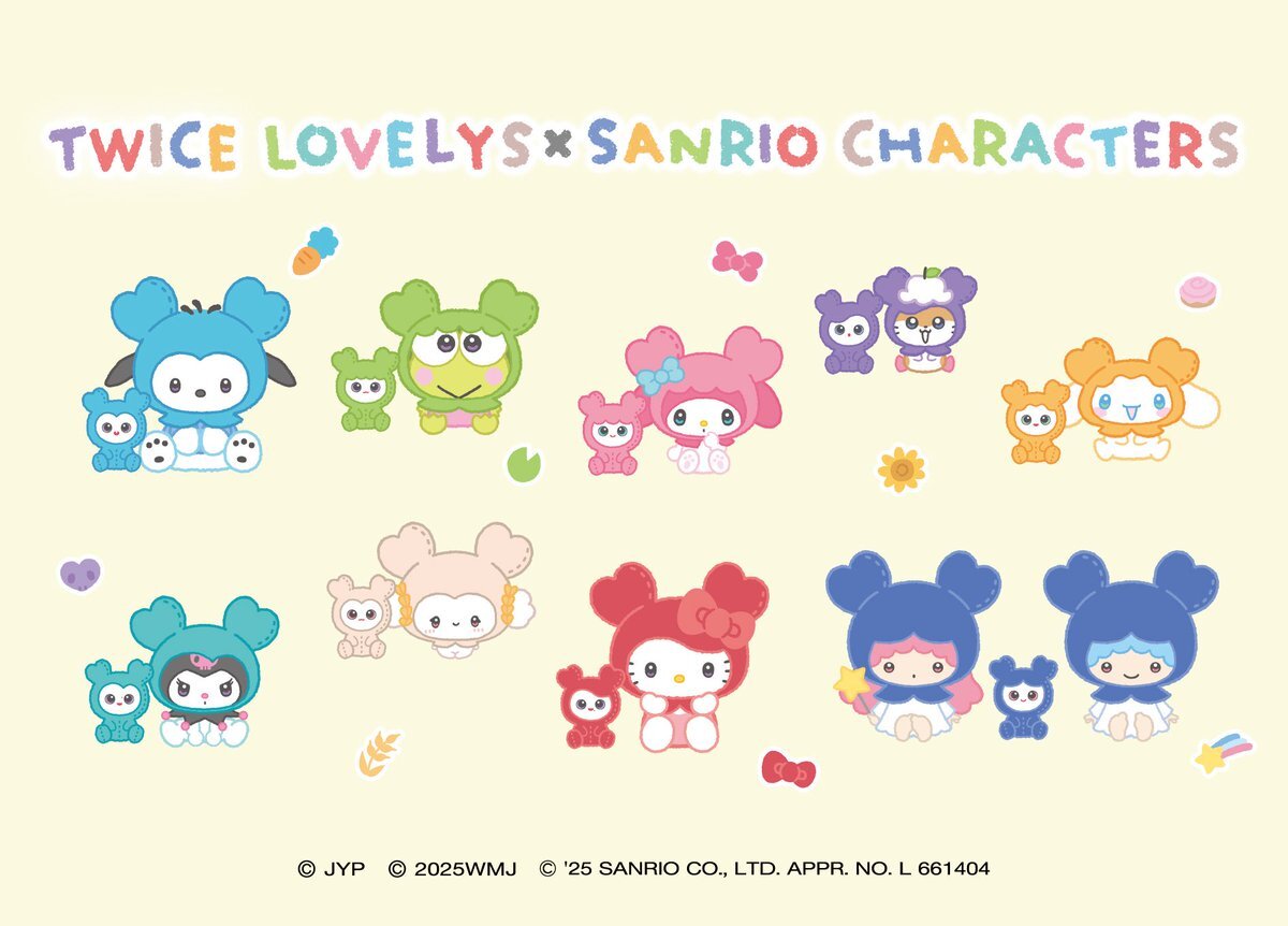 TWICE LOVELYS」のYahoo!リアルタイム検索 - X（旧Twitter）を