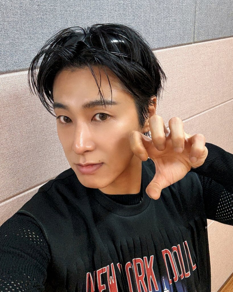 ユノユンホ」のYahoo!リアルタイム検索 - X（旧Twitter）を