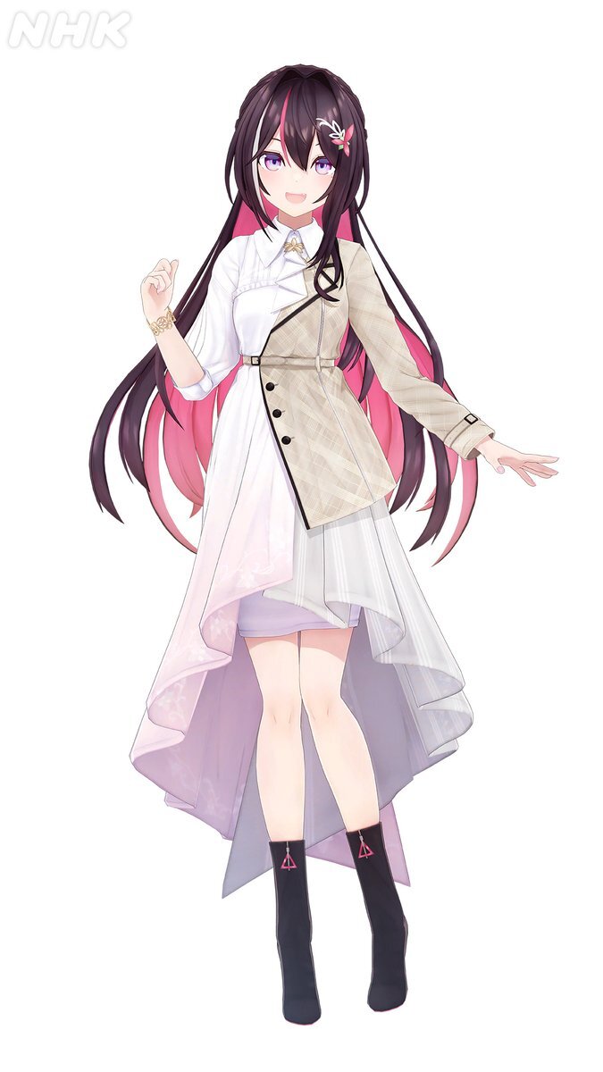 VtuberAZKiさん、ラジオ番組でトーク＆楽曲披露！