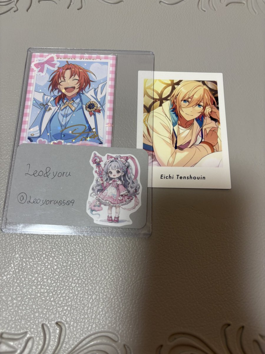 あんスタ 天祥院英智 ぱしゃっつ まとめ Amazon.co.jp: あんスタ ぱしゃっつ 天祥院英智 : おもちゃ
