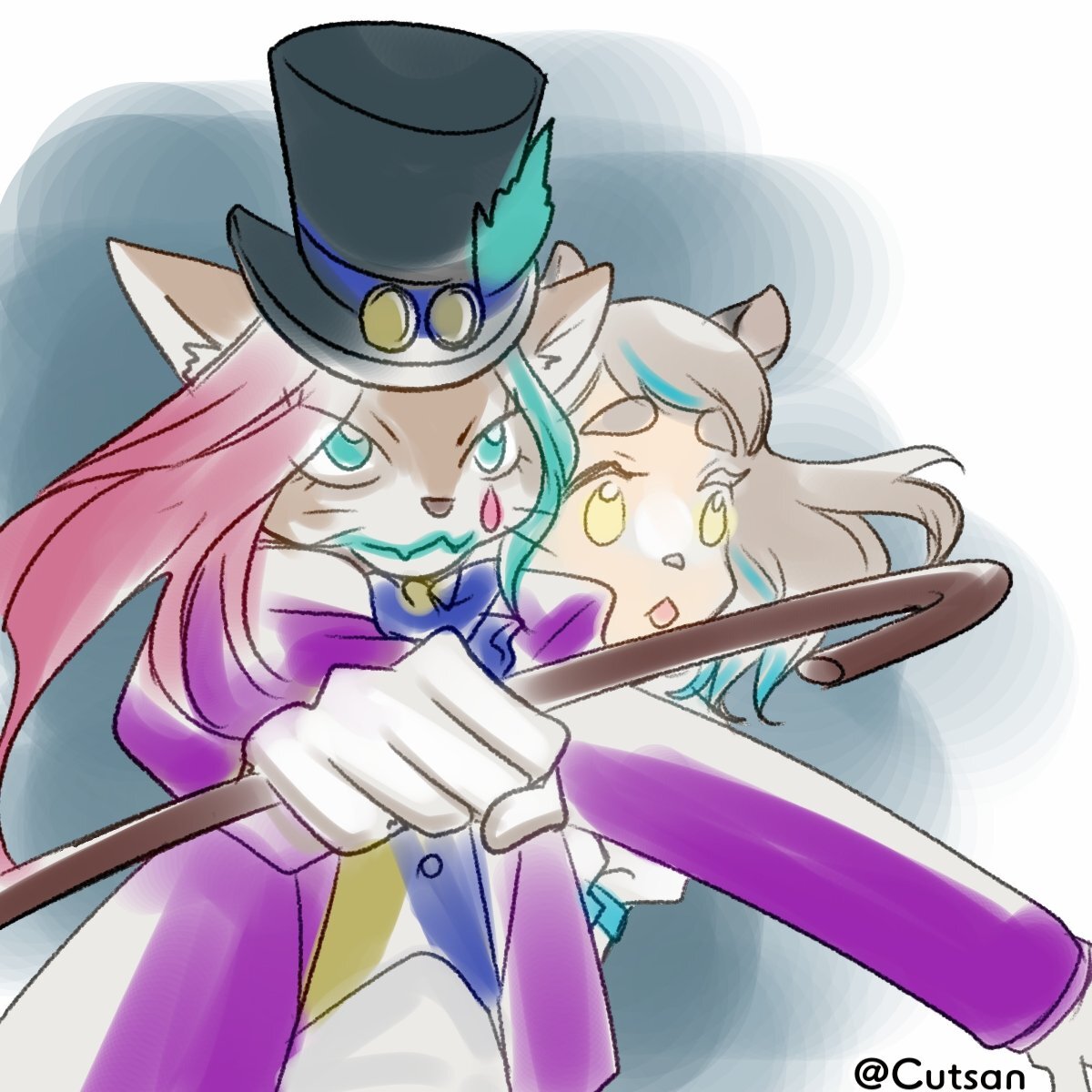 にじさんじ4人の歌枠「消えない歌枠」、一体どんな歌が聴けた？